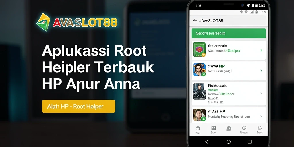 Tampilan antarmuka JAVASLOT88 yang sederhana dan fungsional.