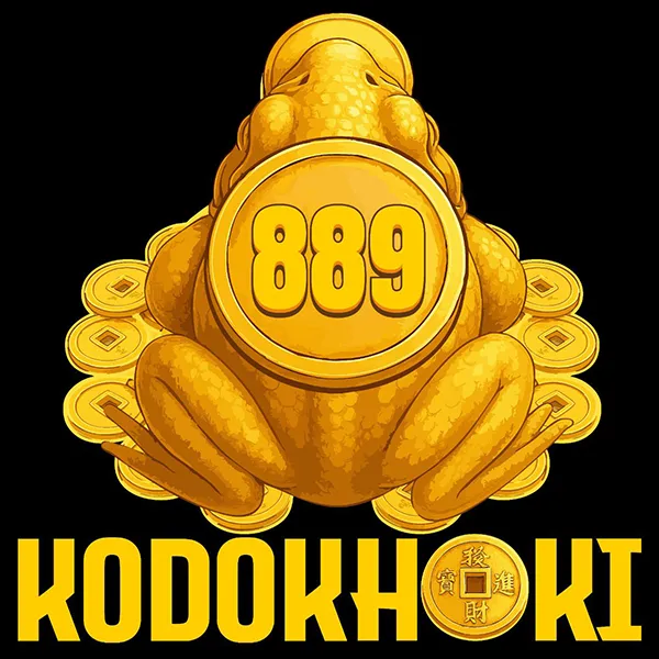 KODOKHOKI889 - Majalah Digital Terbaik di Ujung Jari Anda
