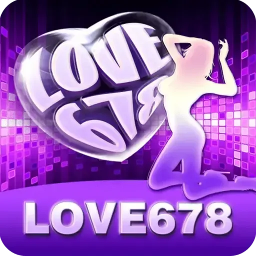 LOVE678 - Aplikasi Status & Stiker Terbaik untuk Sosial & Chat
