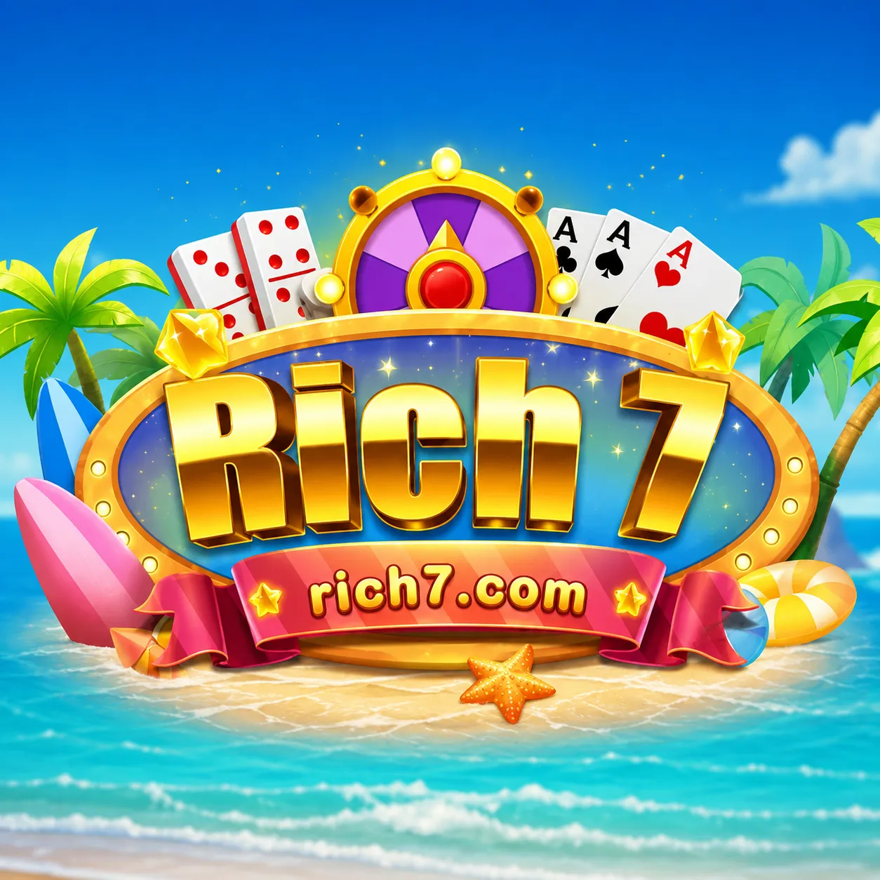 RICH7 - Aplikasi Download Musik Terbaik untuk Semua Kalangan
