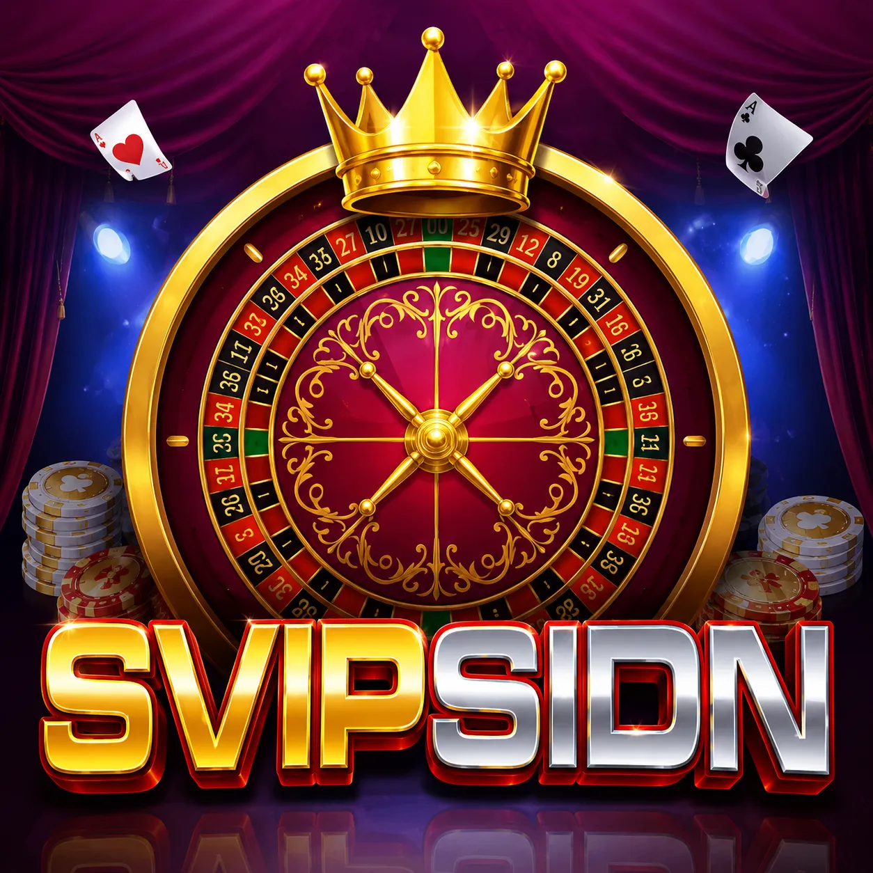 SVIPSIDN - Aplikasi Marketplace Terbaik untuk Belanja Online